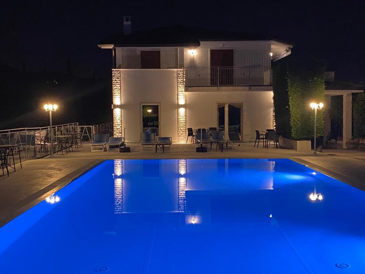 Appartamenti Alice Lazise Buitenkant foto