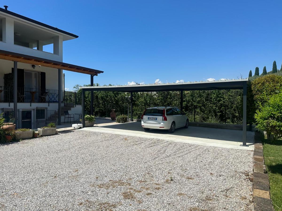 Appartamenti Alice Lazise Buitenkant foto