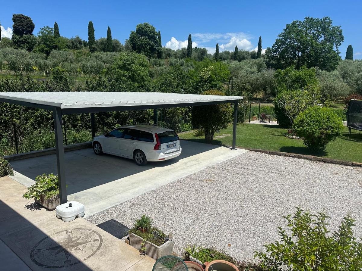 Appartamenti Alice Lazise Buitenkant foto