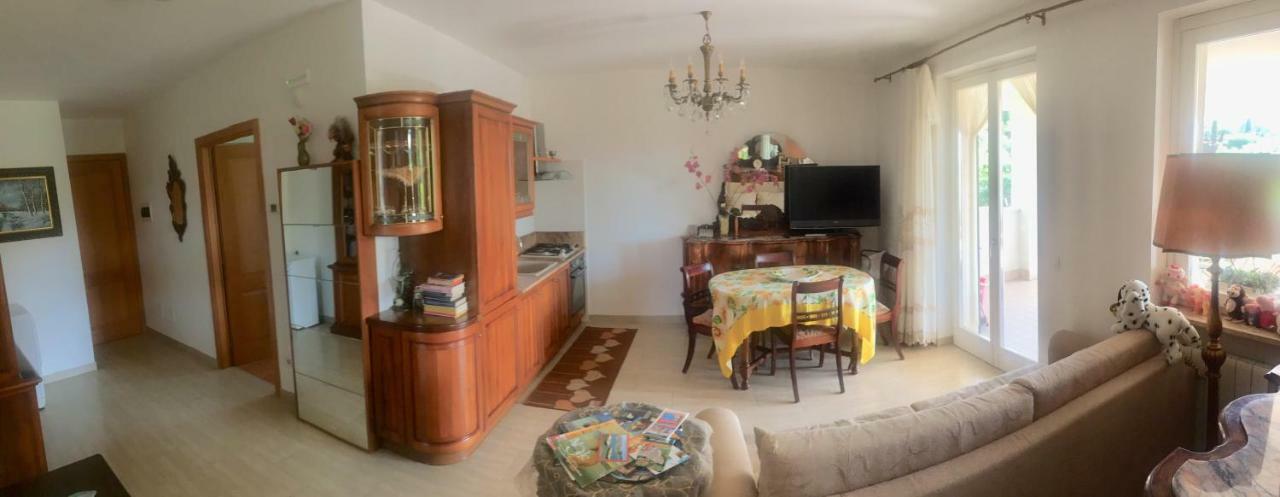Appartamenti Alice Lazise Buitenkant foto