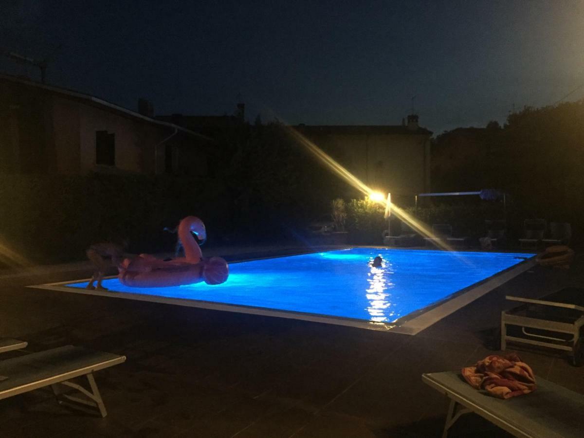 Appartamenti Alice Lazise Buitenkant foto