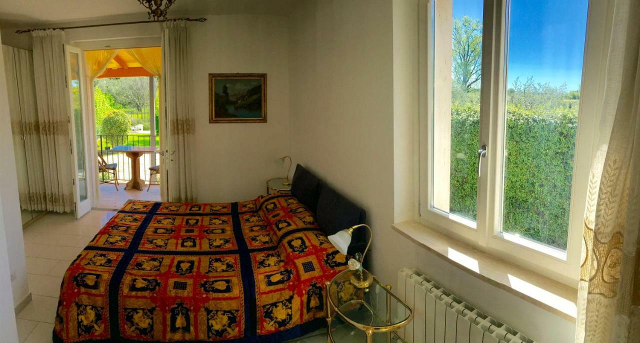 Appartamenti Alice Lazise Buitenkant foto