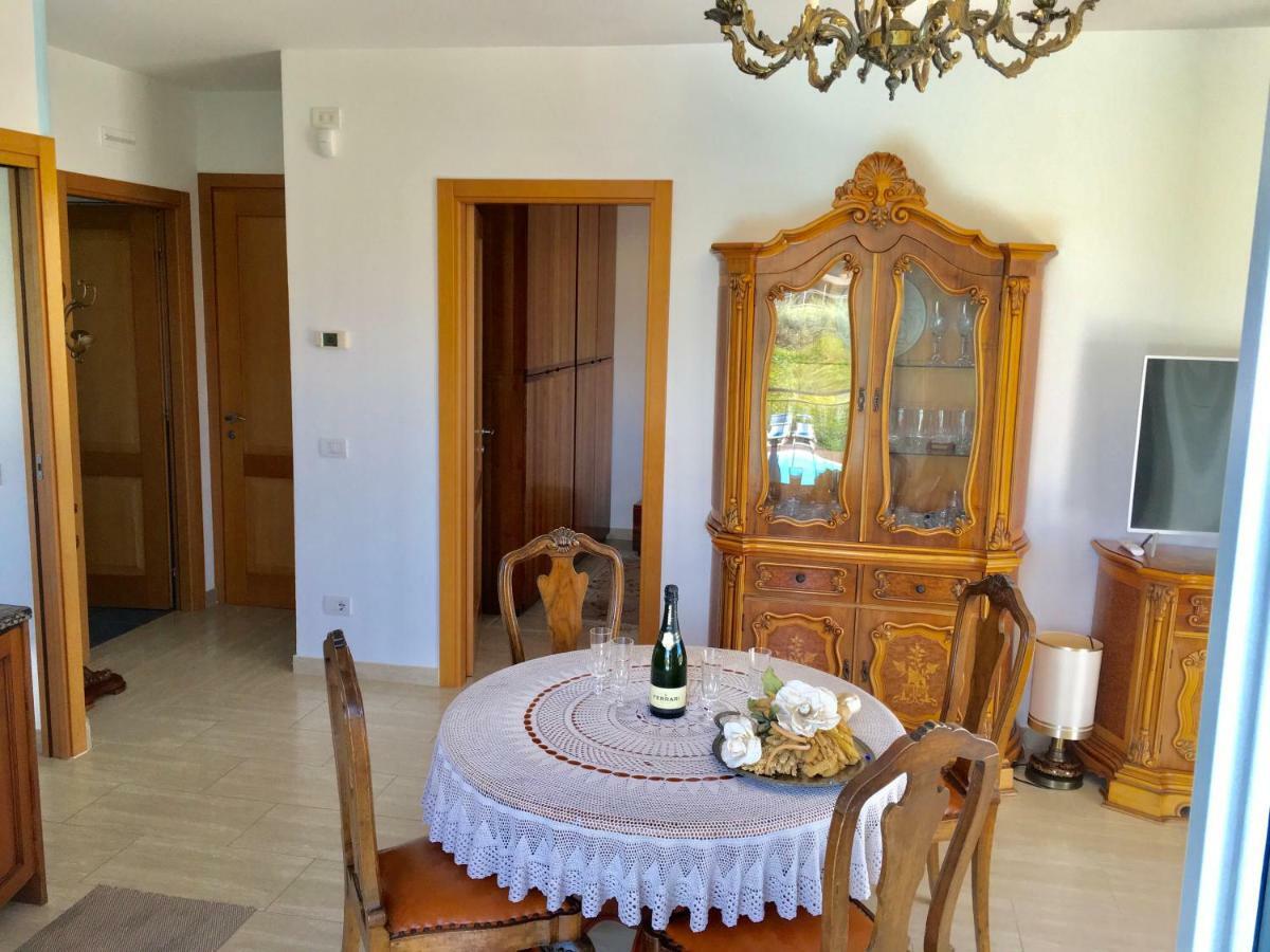 Appartamenti Alice Lazise Buitenkant foto