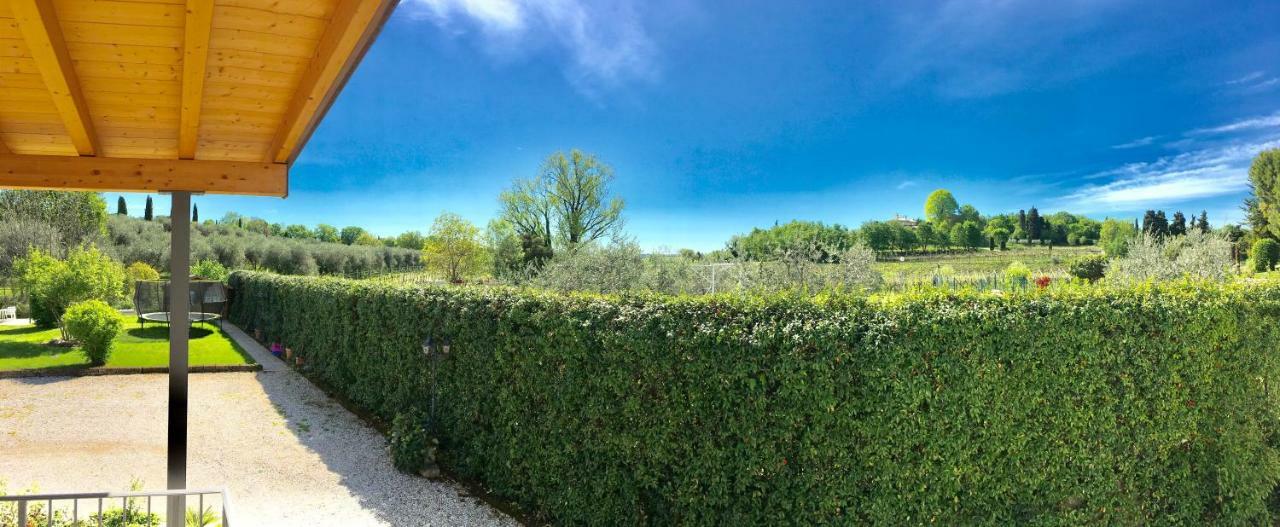 Appartamenti Alice Lazise Buitenkant foto