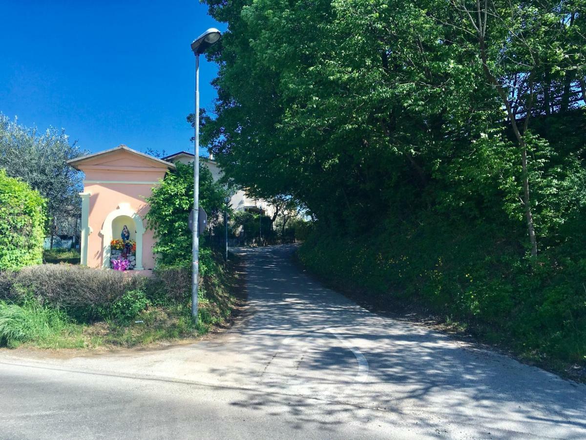 Appartamenti Alice Lazise Buitenkant foto